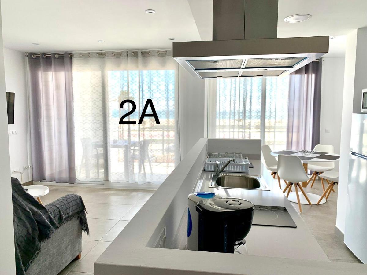 Apartment Edifici Valeria Empuriabrava