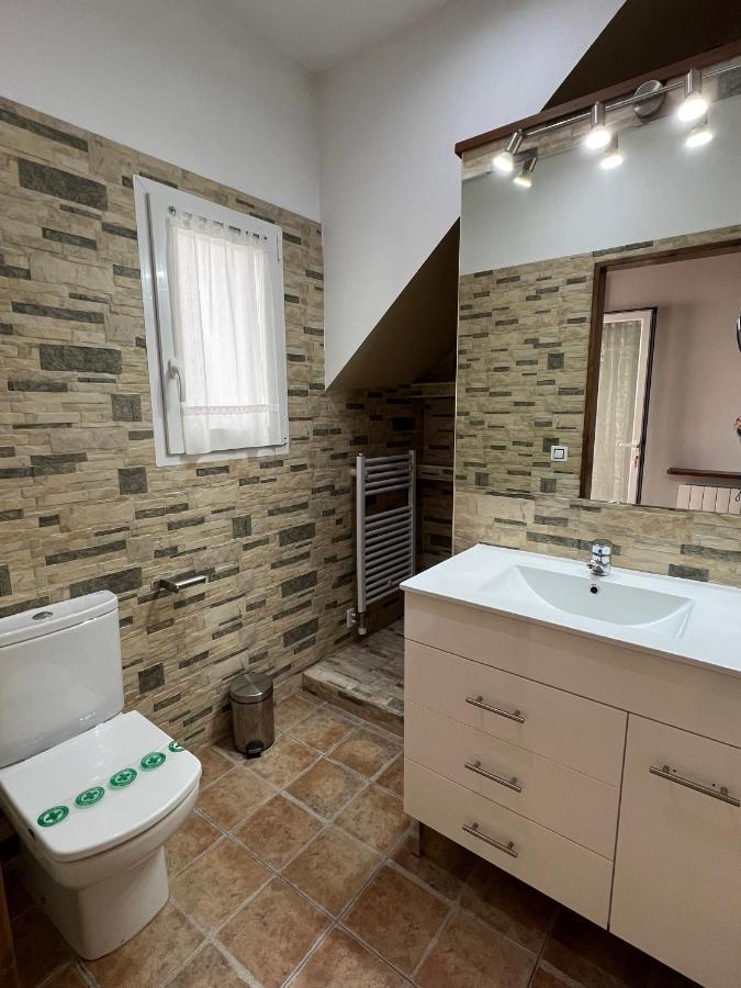 Del Sol, Centro Del Pueblo, Aire Acondicionado Apartamento *