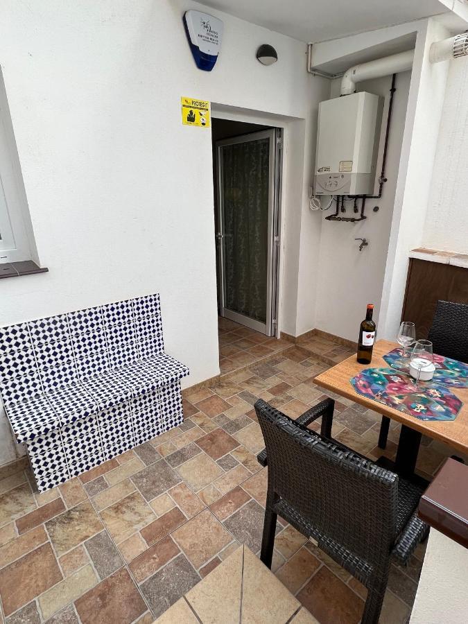 Del Sol, Centro Del Pueblo, Aire Acondicionado * L' Escala