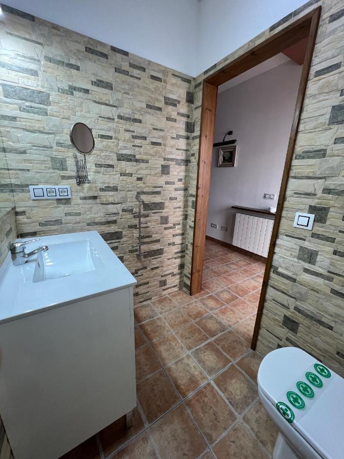 Apartamento Del Sol, Centro Del Pueblo, Aire Acondicionado