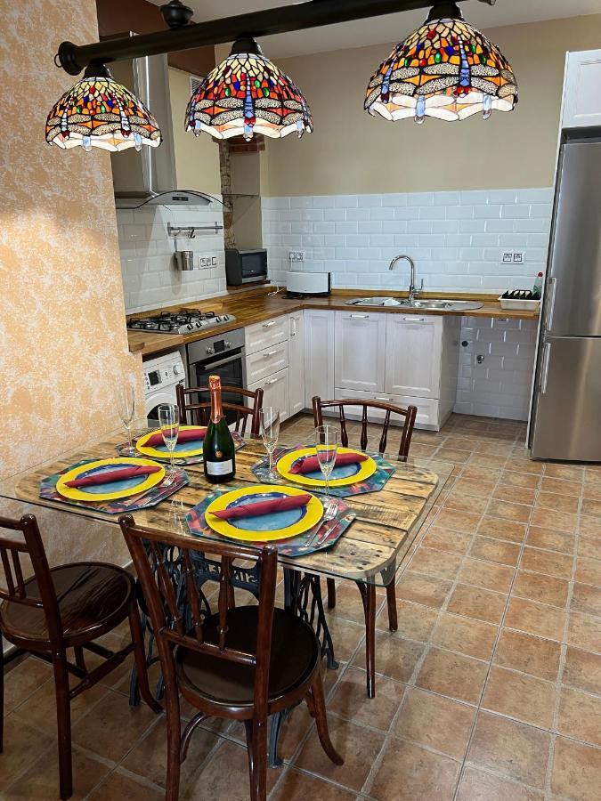 Apartamento Del Sol, Centro Del Pueblo, Aire Acondicionado L' Escala