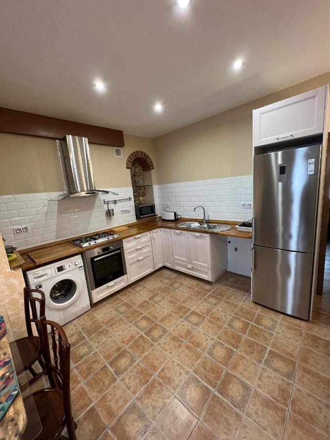 Del Sol, Centro Del Pueblo, Aire Acondicionado Apartamento L' Escala