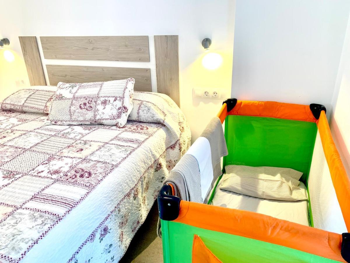 Apartment Edifici Valeria Empuriabrava