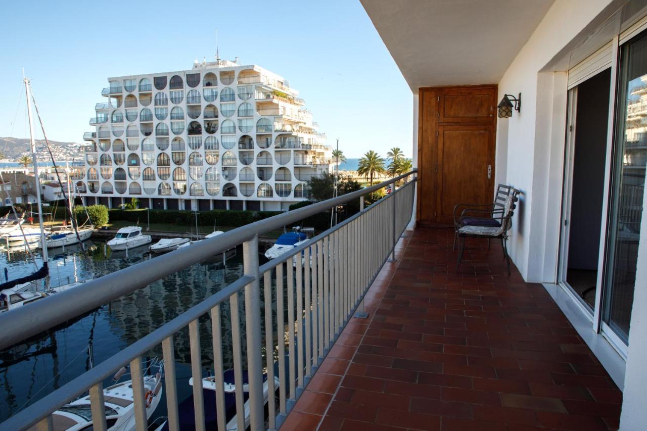Bahia Iii * Ampuriabrava