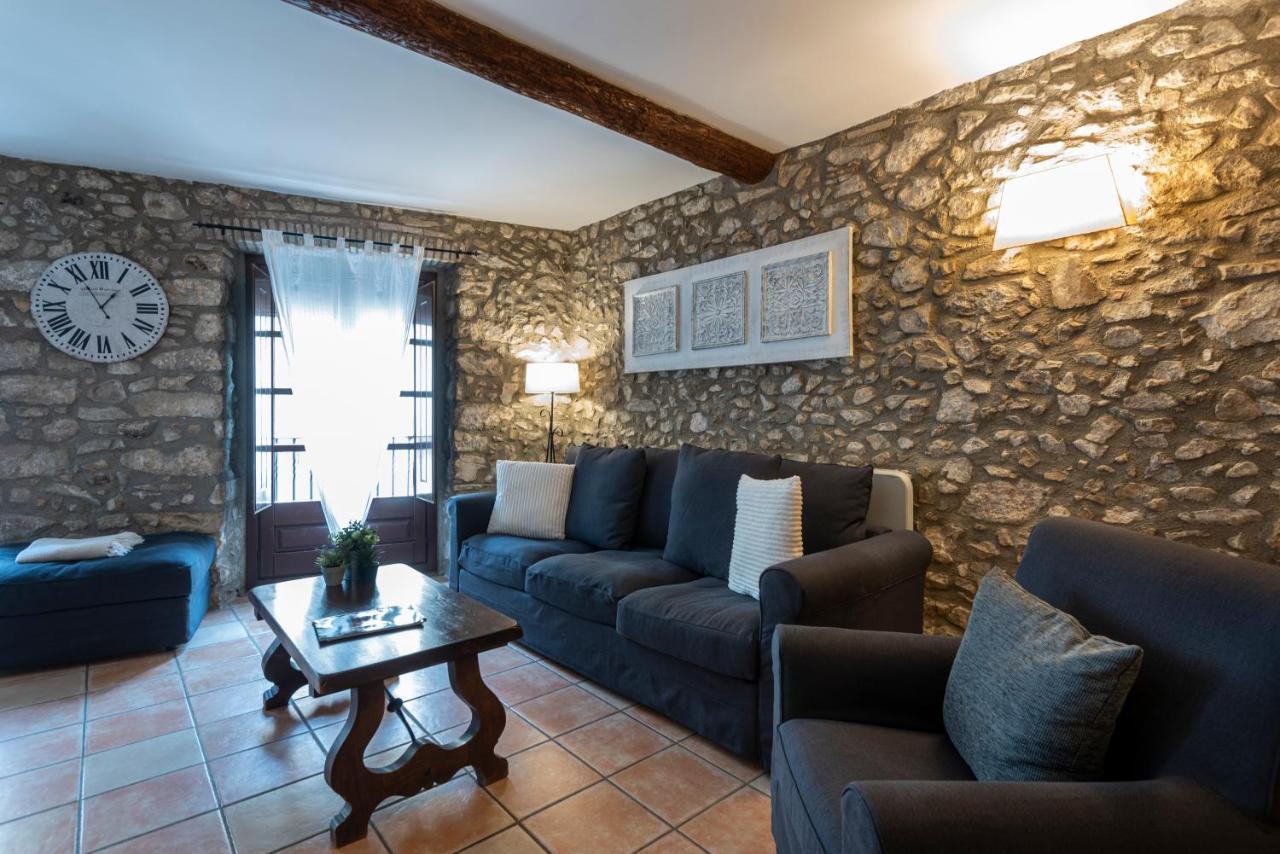 Casa rural Llobet Capmany