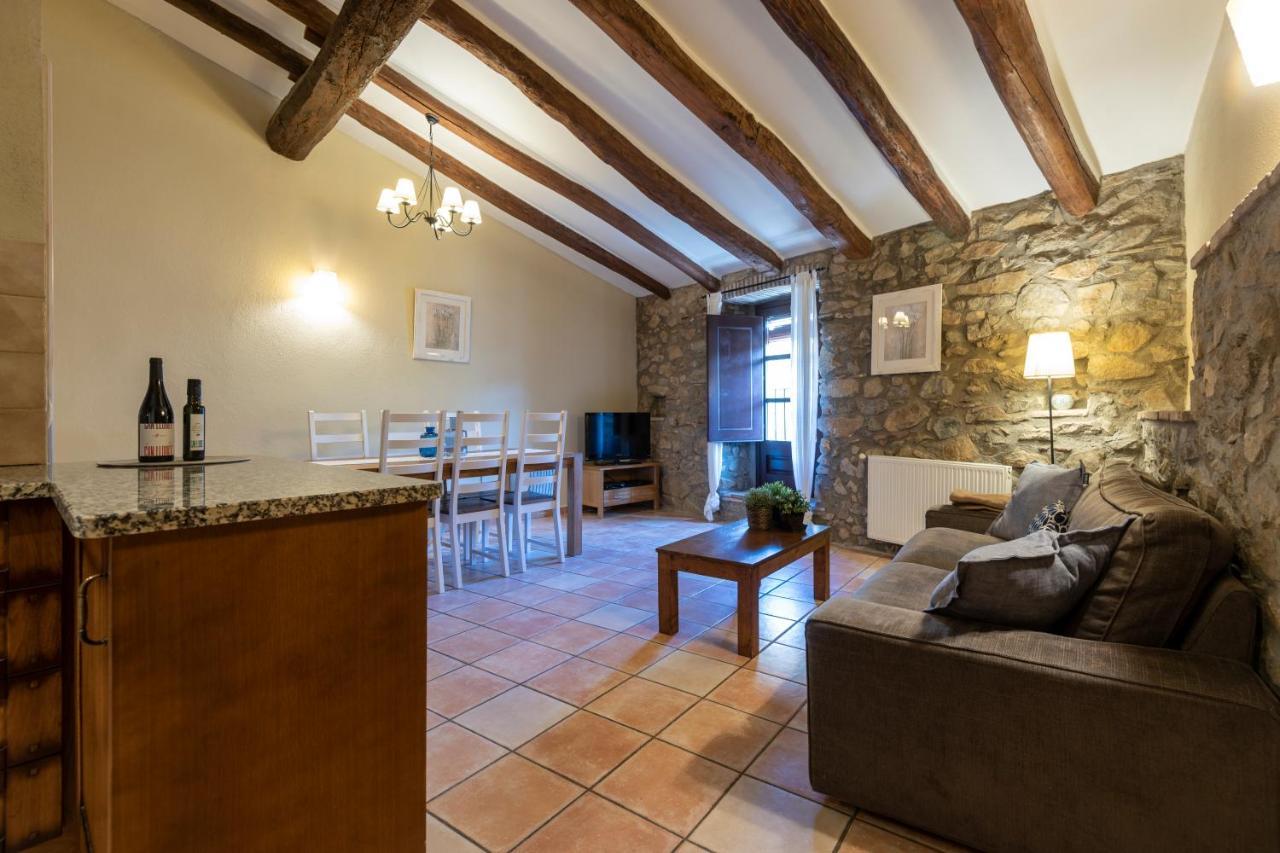 Casa rural Llobet *