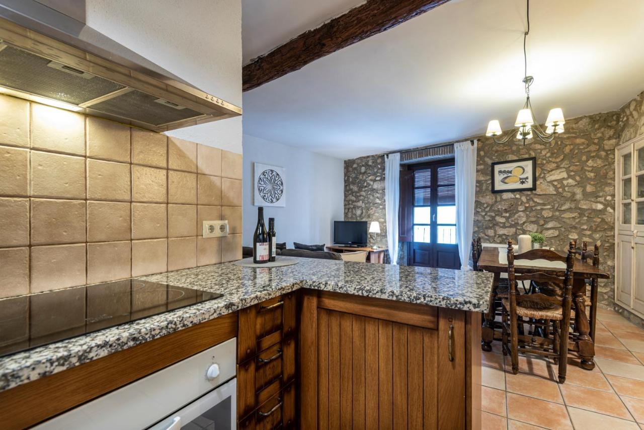 Casa rural Llobet Capmany