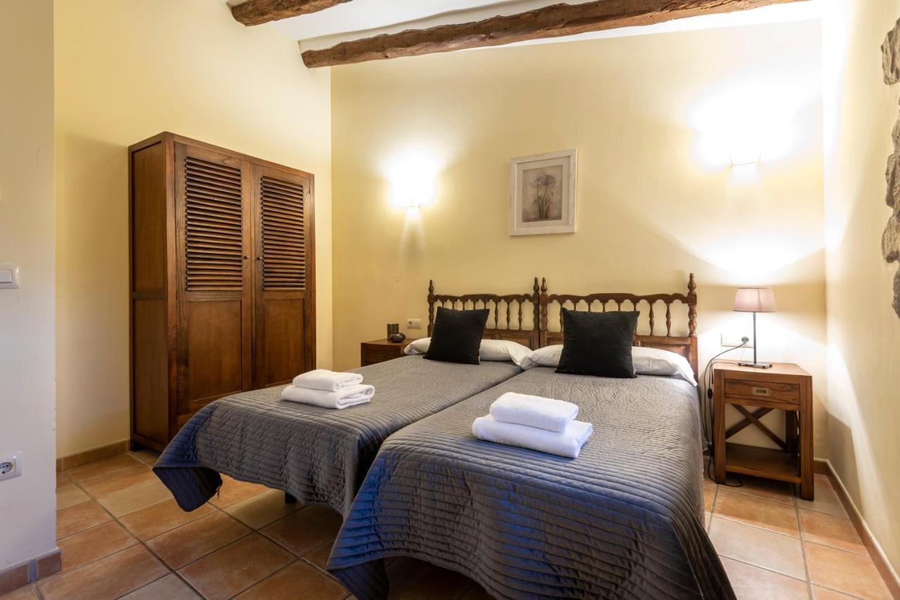 Casa rural Llobet