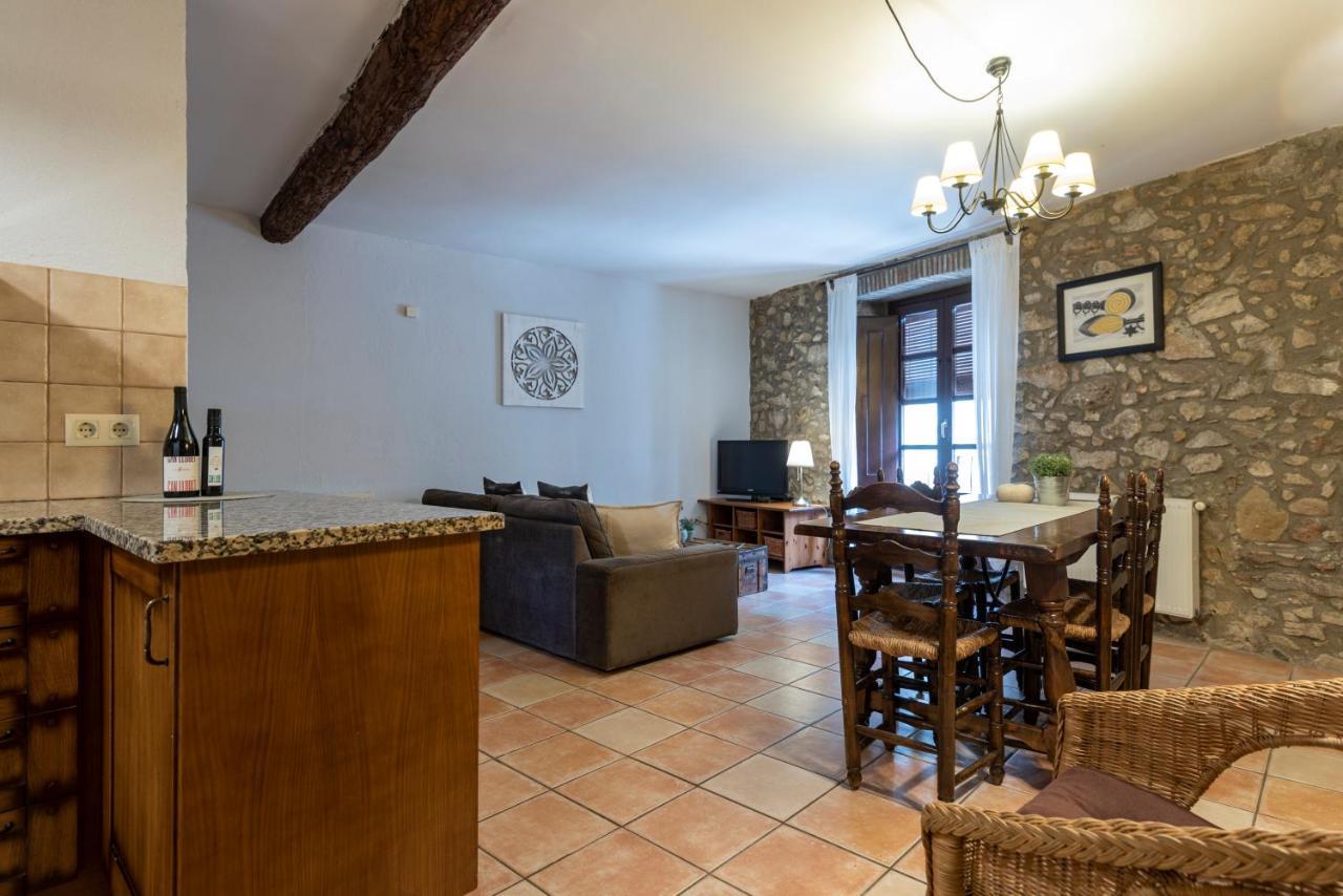 Casa rural Llobet *