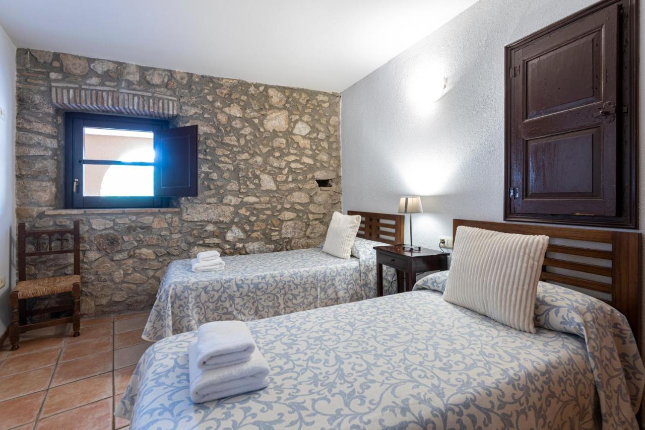 Llobet Casa rural Capmany