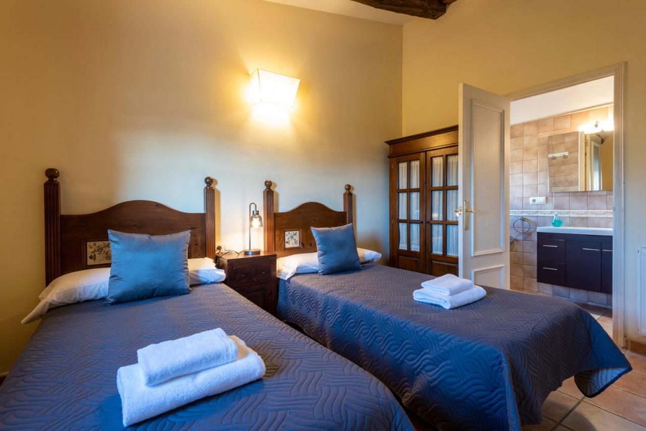 Llobet Casa rural