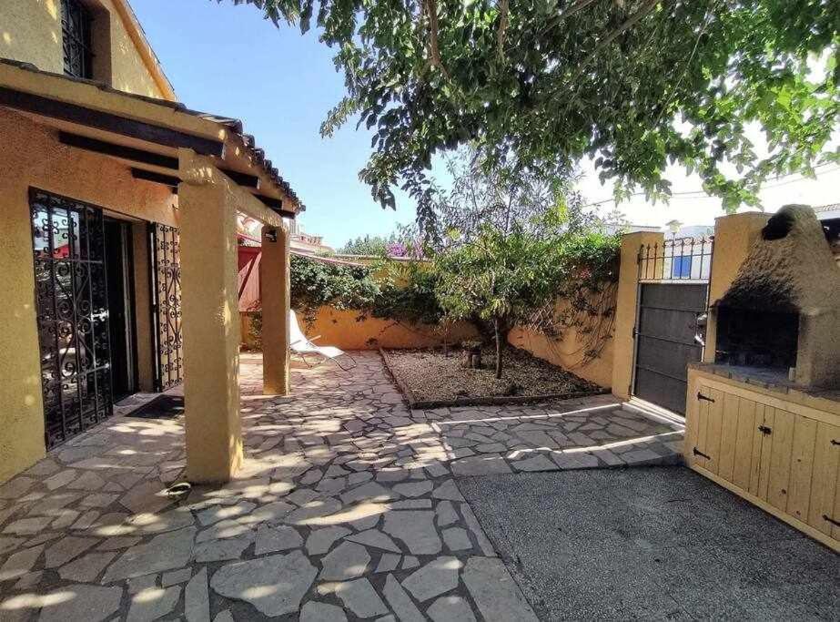 La Morera Preciosa Casa I Jardin Privado I Bbq I Pet Friendly Holiday home