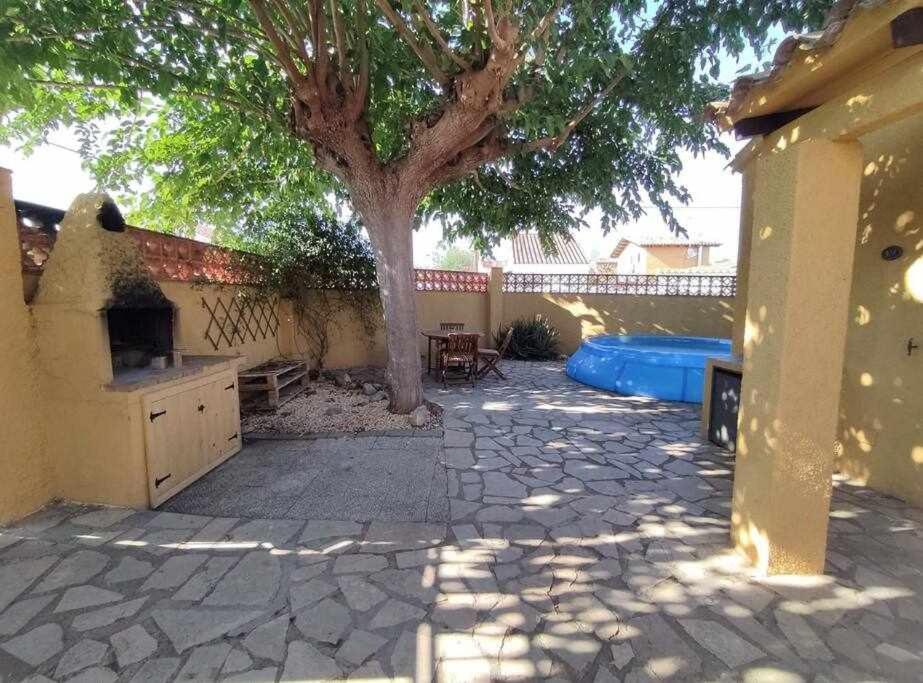 La Morera Preciosa Casa I Jardin Privado I Bbq I Pet Friendly Holiday home L'Escala