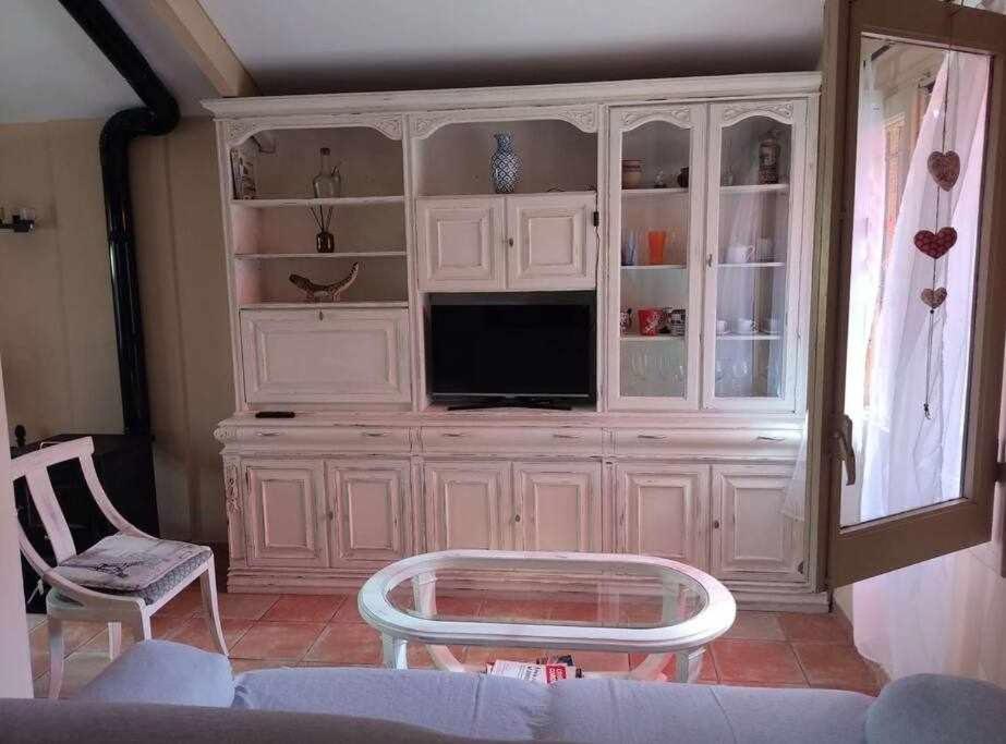 La Morera Preciosa Casa I Jardin Privado I Bbq I Pet Friendly Holiday home L'Escala