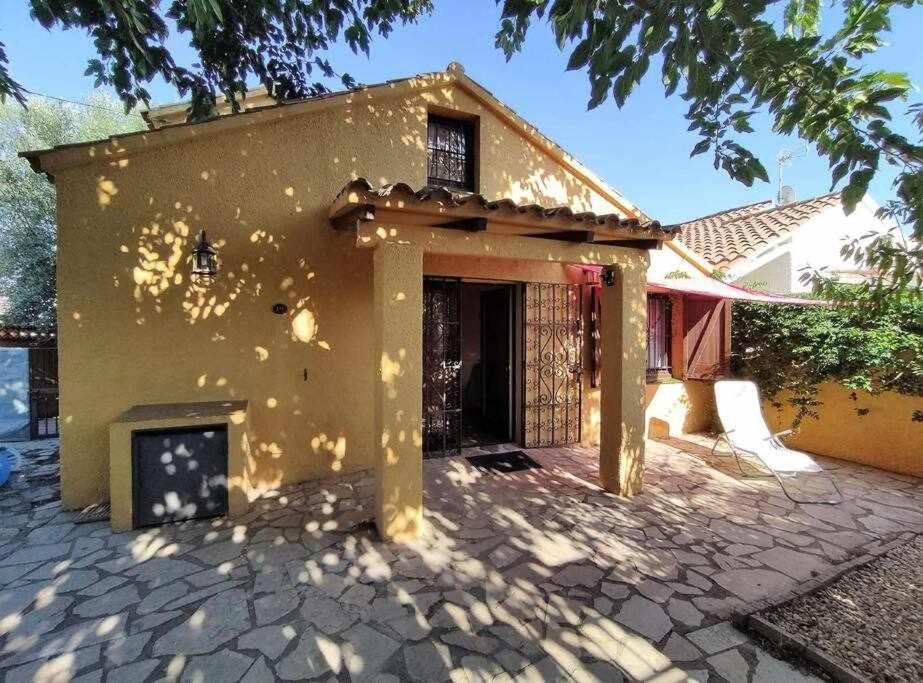 Holiday home La Morera Preciosa Casa I Jardin Privado I Bbq I Pet Friendly L'Escala