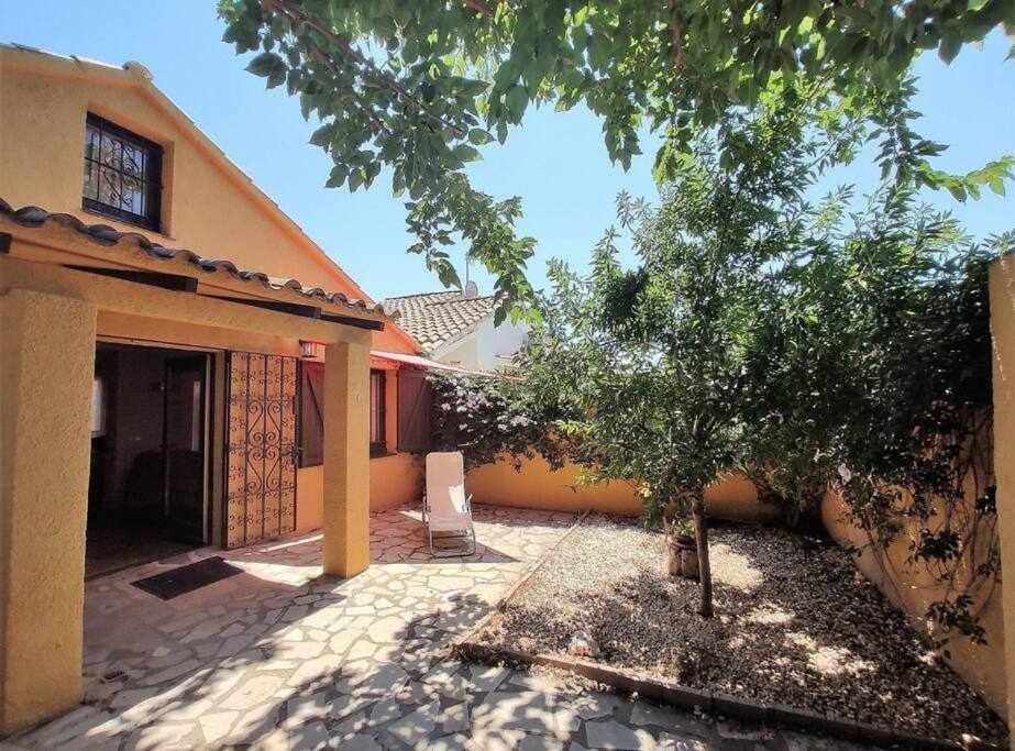 La Morera Preciosa Casa I Jardin Privado I Bbq I Pet Friendly L'Escala