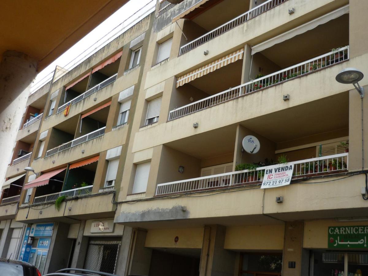 House Ranson Apartamento Cassá de la Selva