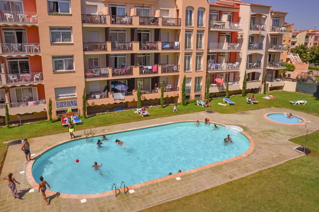 Aptos. Comte D´empuries * Ampuriabrava