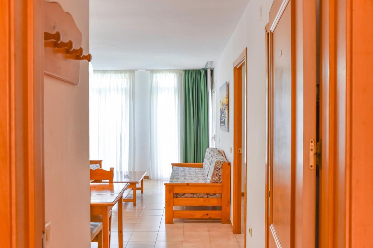 Apartamento Aptos. Comte D´empuries Ampuriabrava