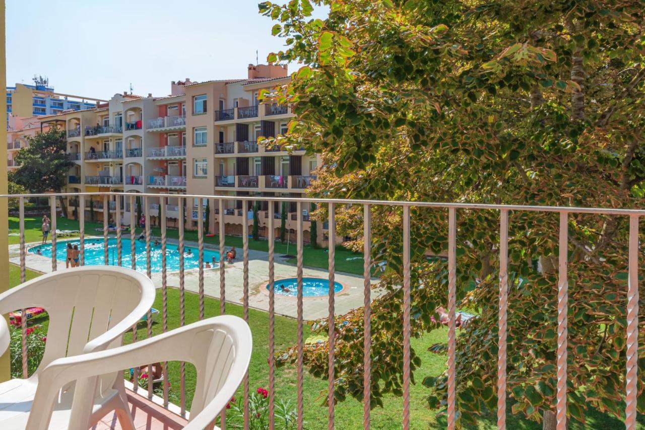 Apartamento Aptos. Comte D´empuries *
