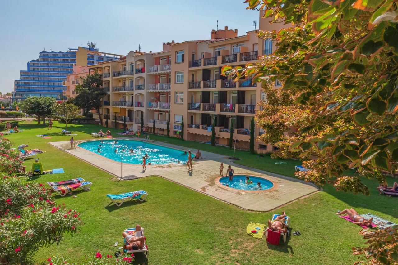 Aptos. Comte D´empuries * Ampuriabrava