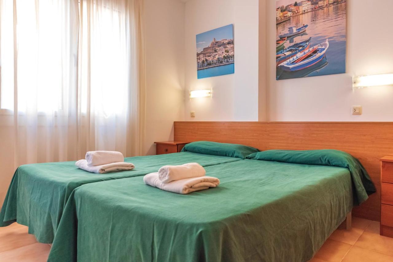 Apartamento Aptos. Comte D´empuries
