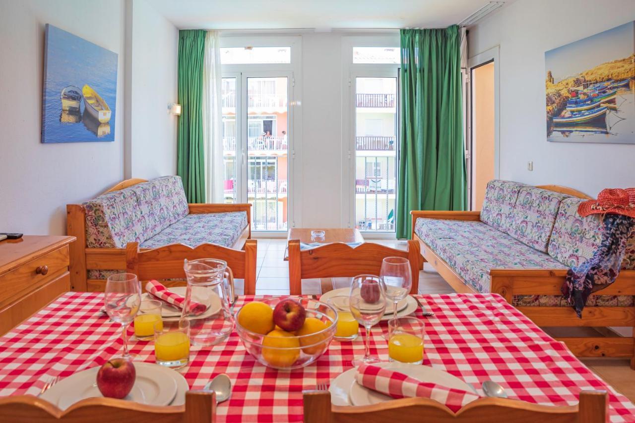 Apartamento Aptos. Comte D´empuries *