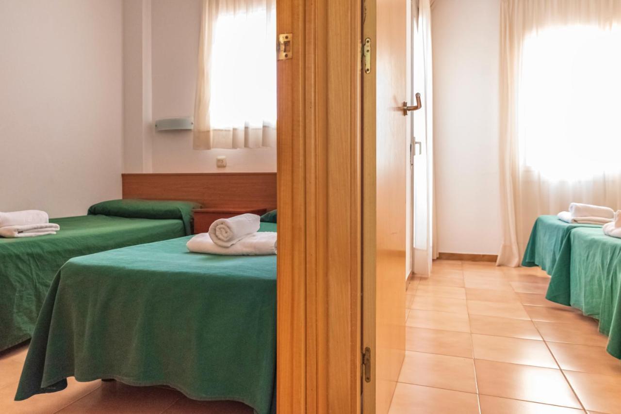 Aptos. Comte D´empuries * Ampuriabrava