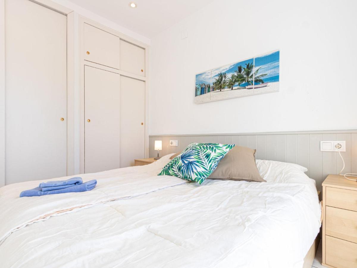 Apartment Port Primer-2 By Interhome