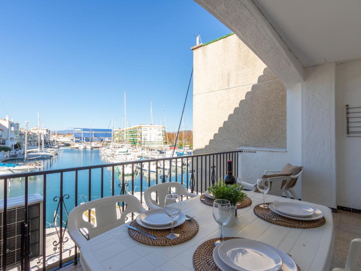 Apartment Port Primer-2 By Interhome