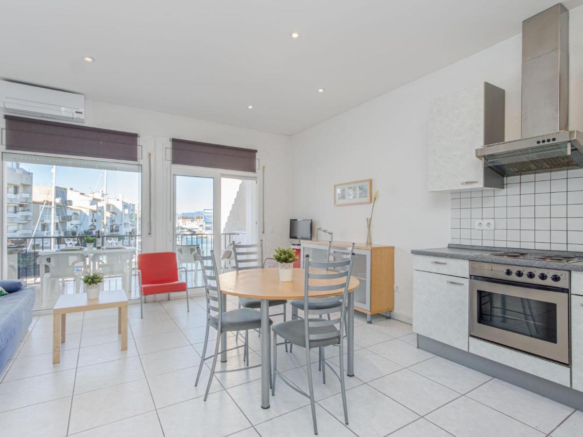 Port Primer-2 By Interhome * Empuriabrava