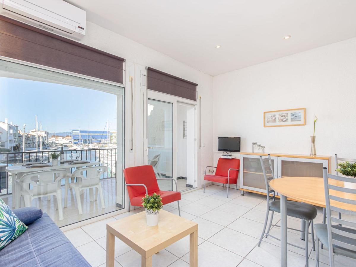 Port Primer-2 By Interhome Empuriabrava