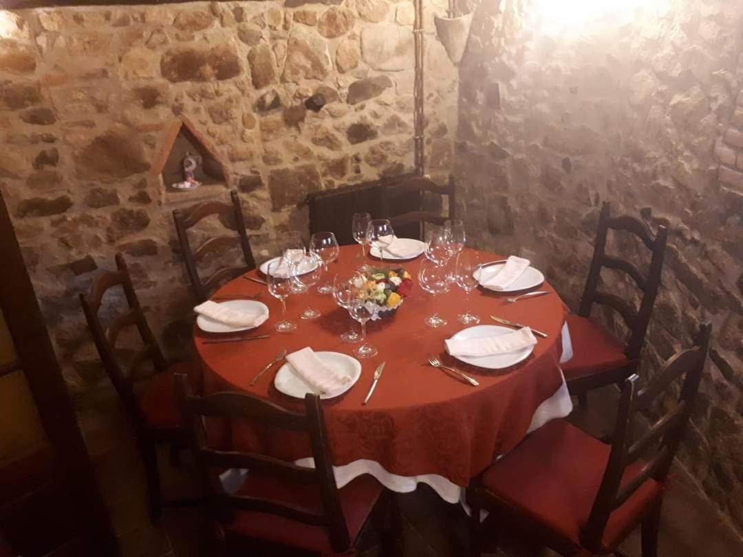 Holiday home La Fonda Del Moli D'en Tarres Santa Cristina d'Aro