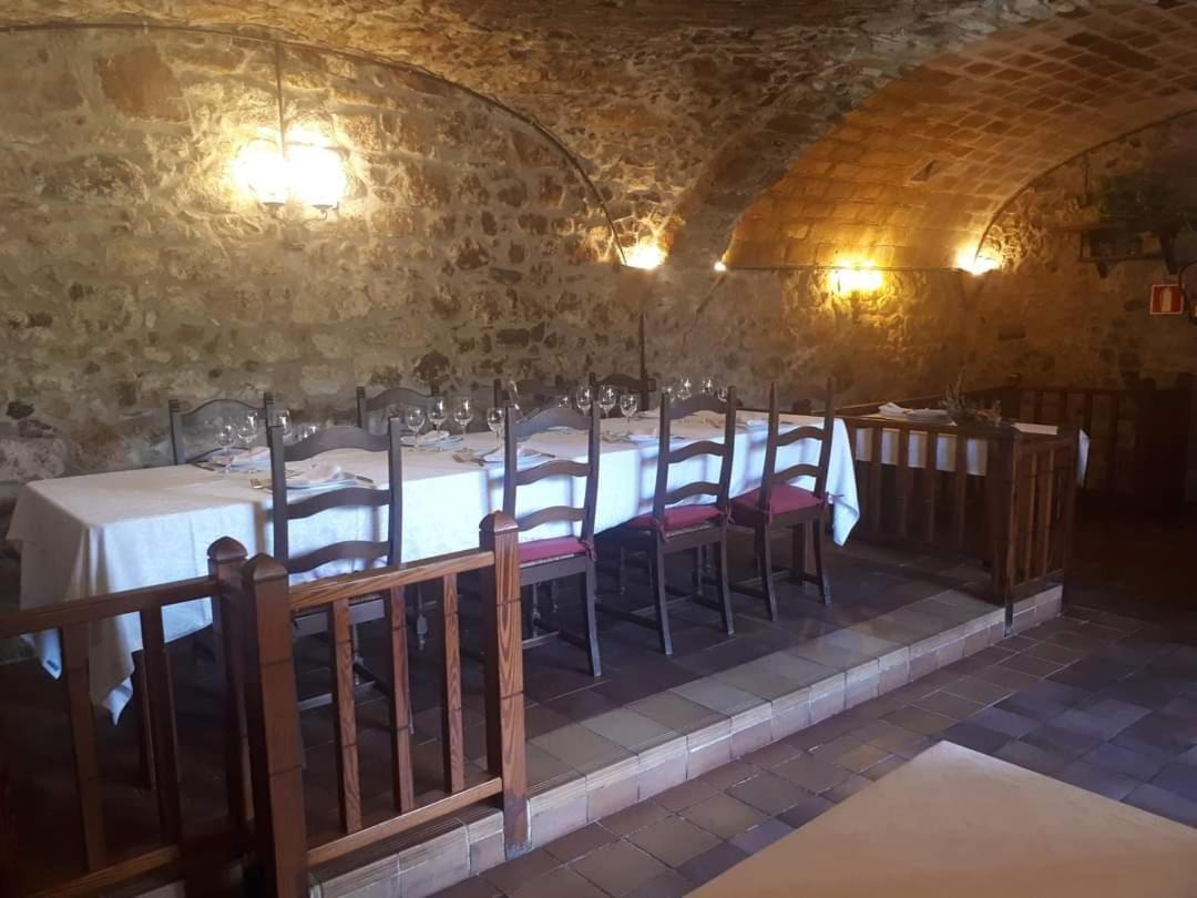 La Fonda Del Moli D'en Tarres * Santa Cristina d'Aro