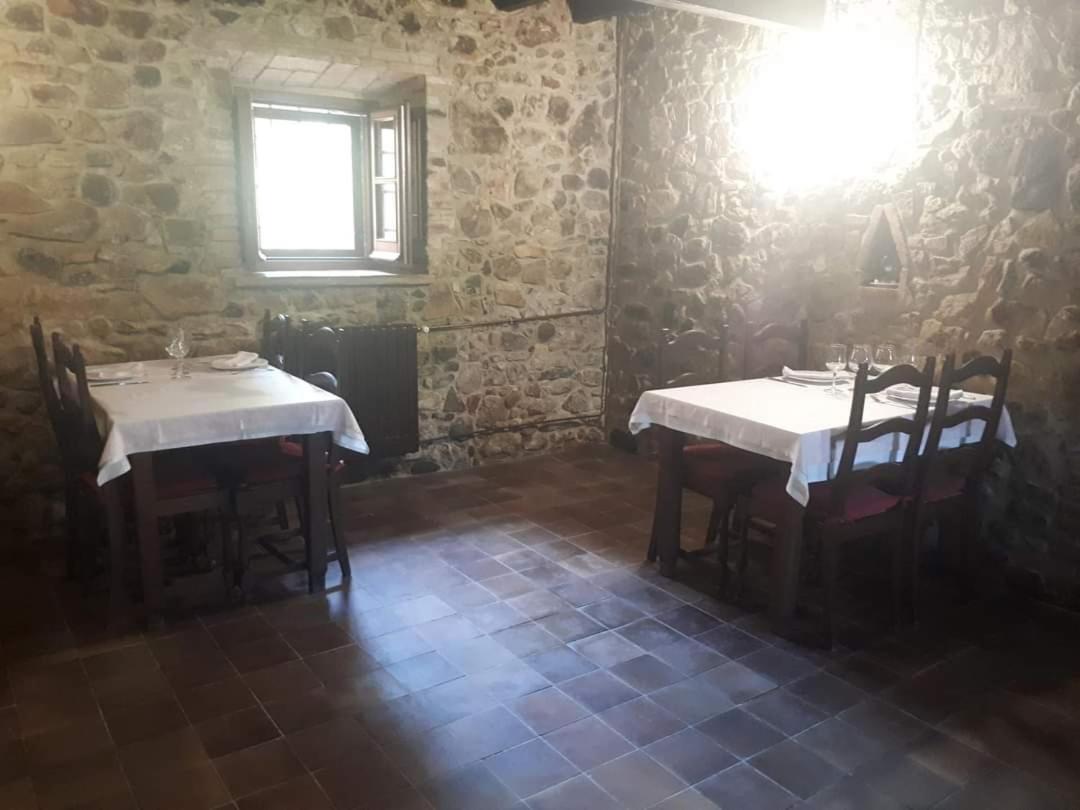 Сasa de vacaciones La Fonda Del Moli D'en Tarres *