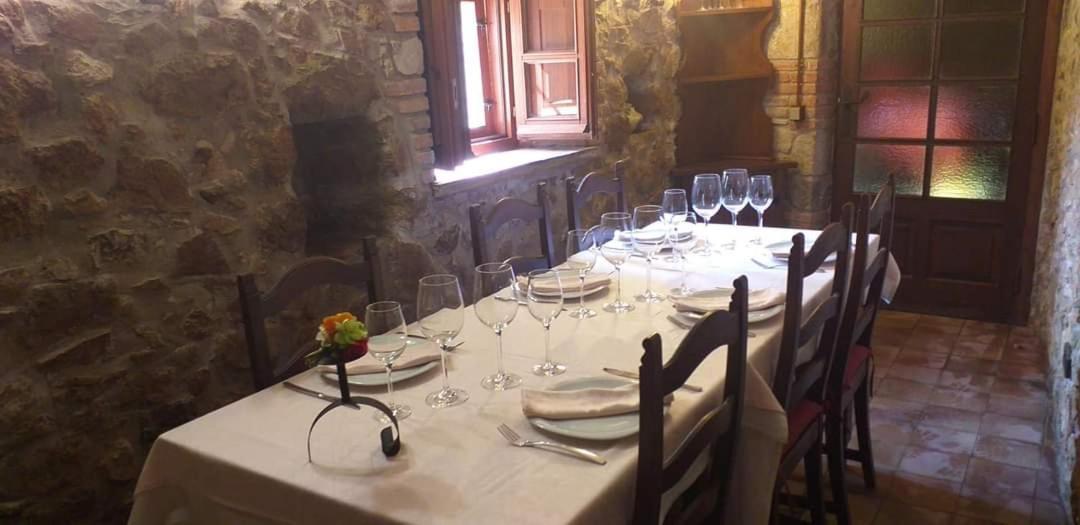 La Fonda Del Moli D'en Tarres Holiday home *