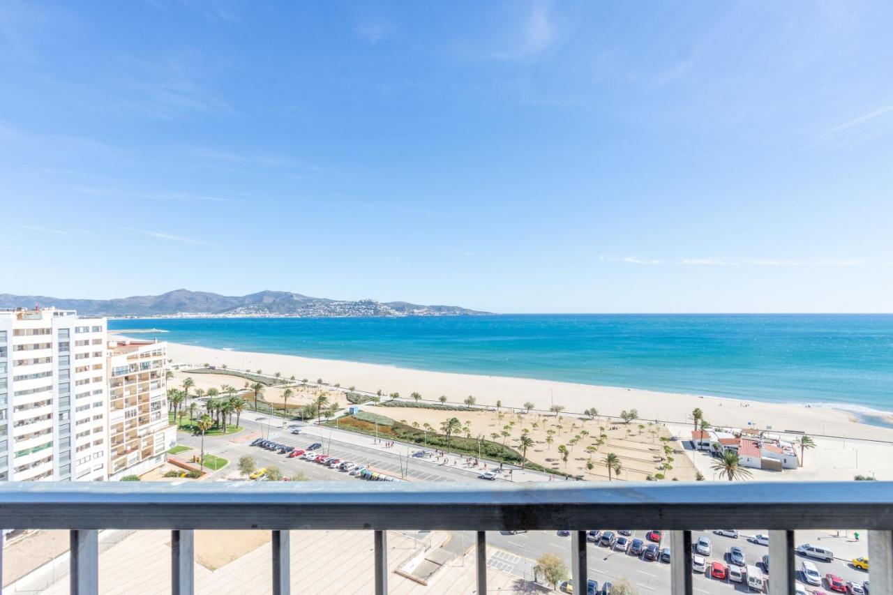 Vista Al Mar, Wifi, Centro * Empuriabrava