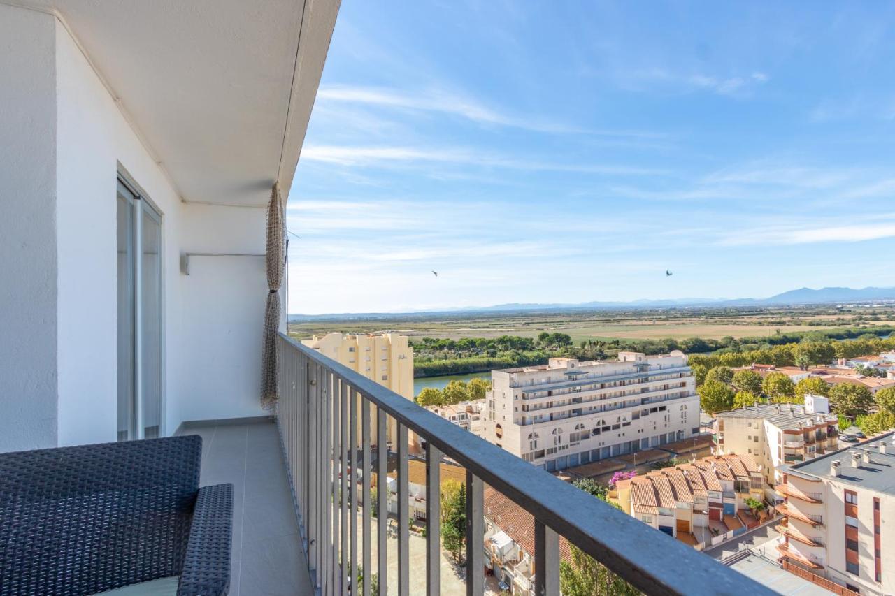 Vista Al Mar, Wifi, Centro Apartment