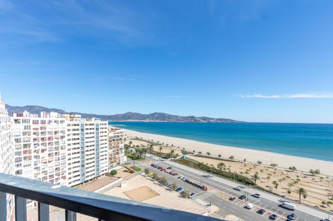 Vista Al Mar, Wifi, Centro