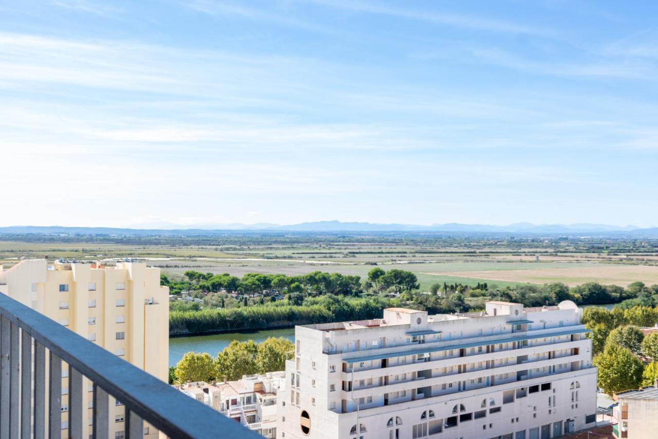 Apartment Vista Al Mar, Wifi, Centro