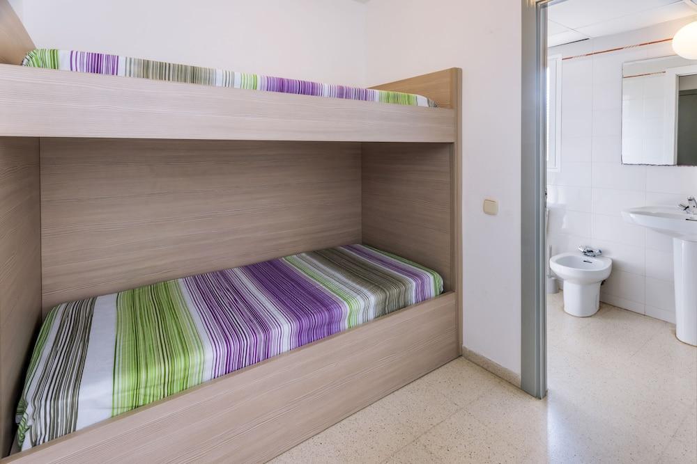 Solmar Apartamento *
