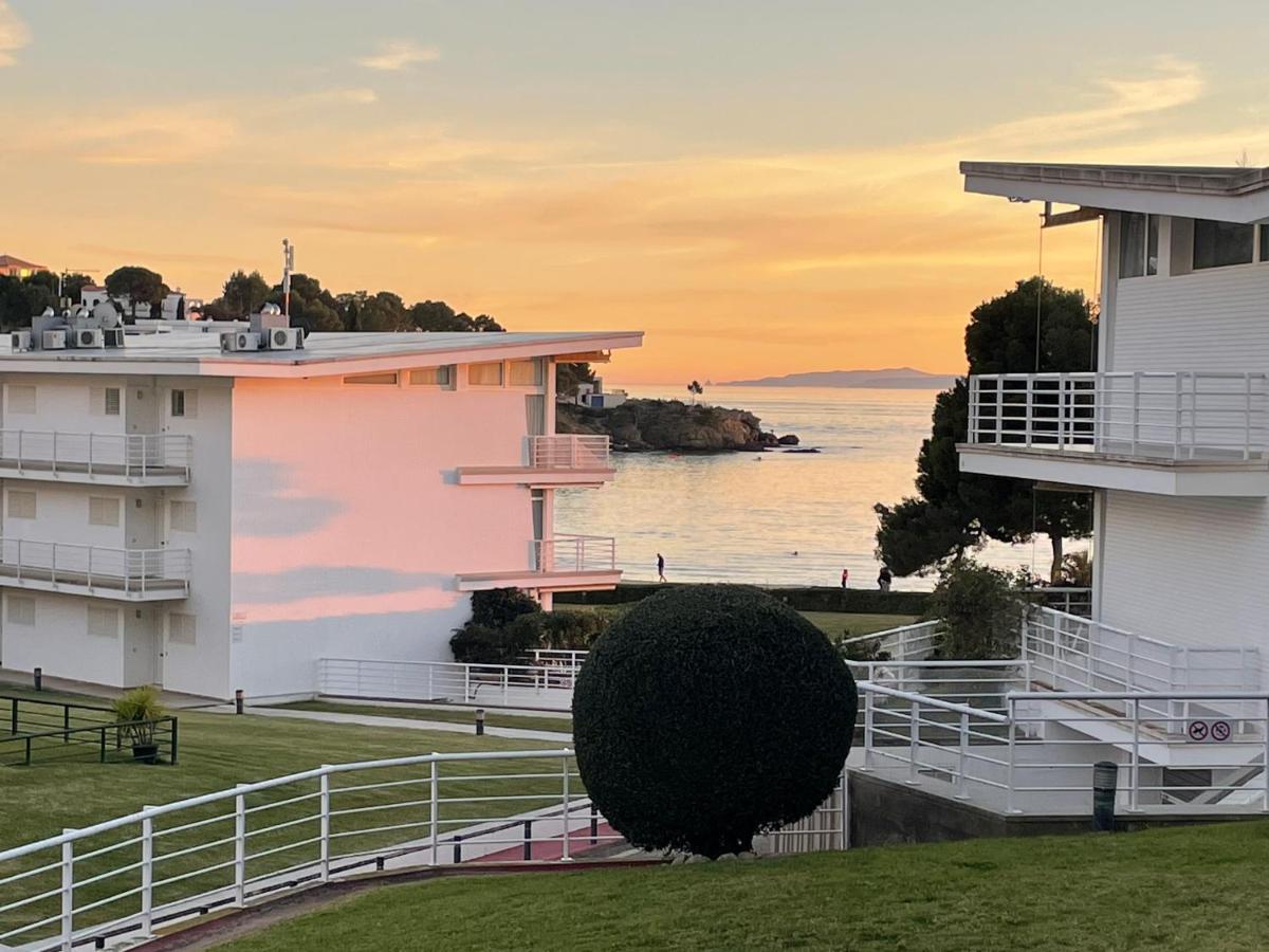 Apartamento Almadrava Rosas