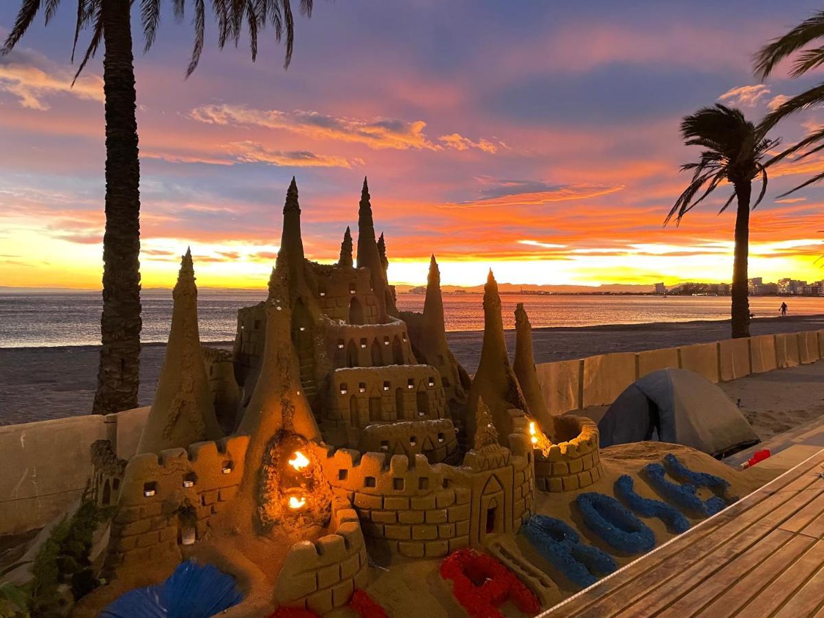 Apartamento Roses Beach Rosas