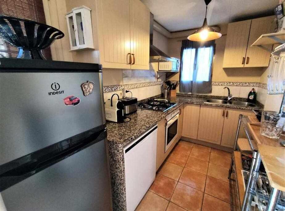 La Morera Preciosa Casa I Jardin Privado I Bbq I Pet Friendly Holiday home