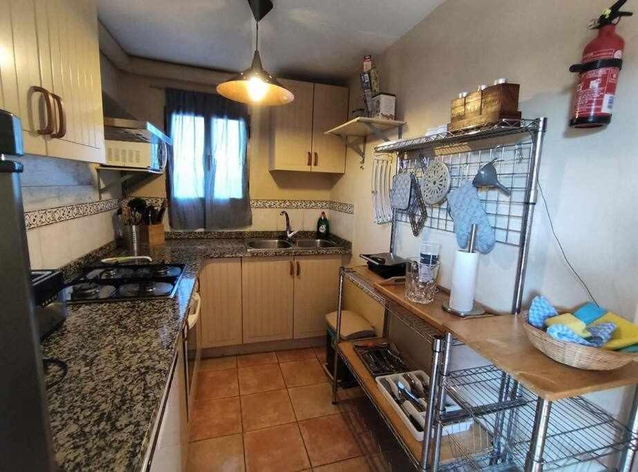 Holiday home La Morera Preciosa Casa I Jardin Privado I Bbq I Pet Friendly *