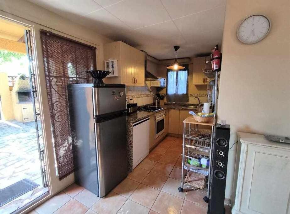 Holiday home La Morera Preciosa Casa I Jardin Privado I Bbq I Pet Friendly *