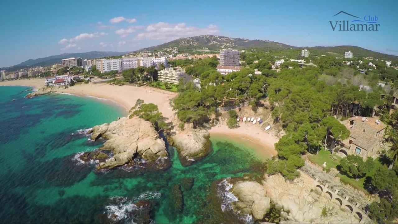 Loft Sunset - Tus Vacaciones Inolvidables! Apartamento Platja d'Aro (Playa de Aro)
