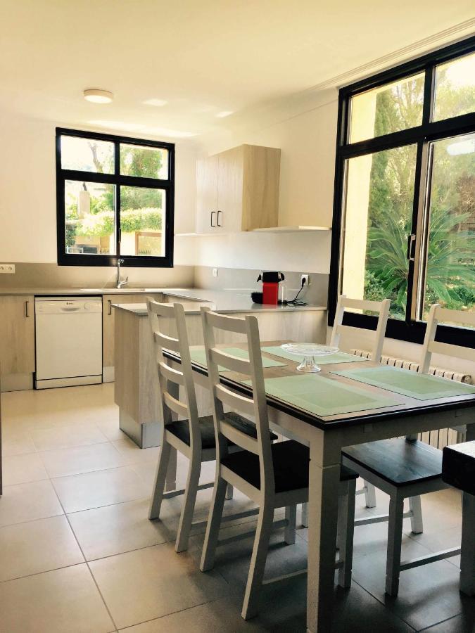 Gran Casa Begur: Family-friendly With Private Pool Villa Begur