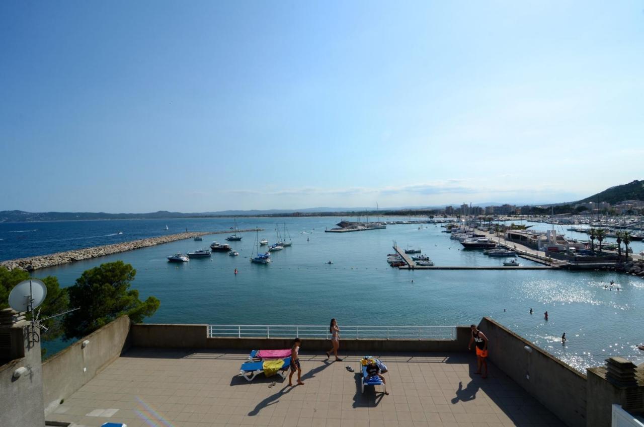 Treputxell 6 Apartamento L'Estartit