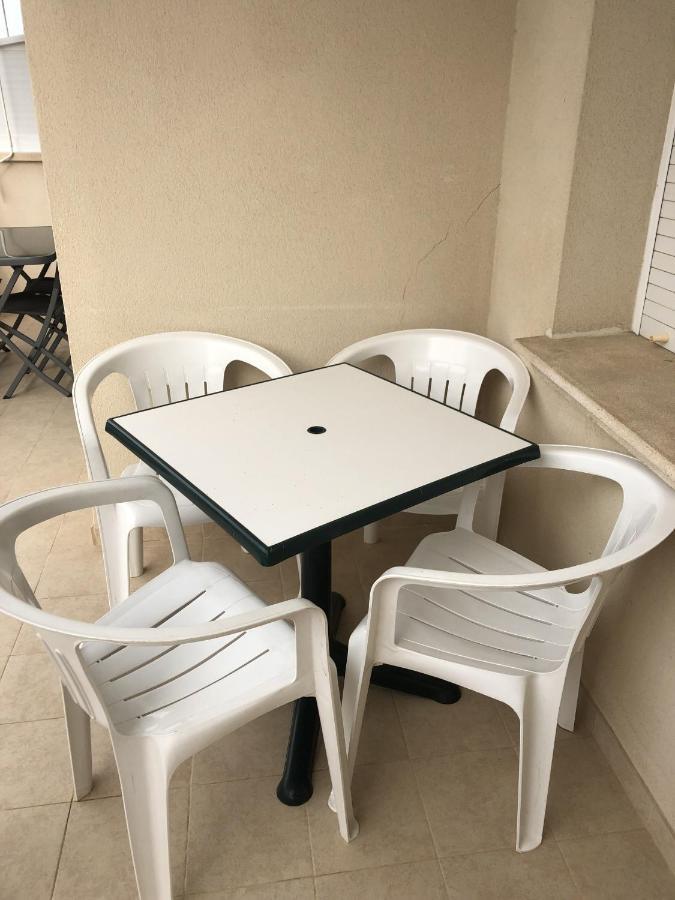 Thalassa 2-4 - Piso Precioso A 50 M De La Playa Apartamento Rosas